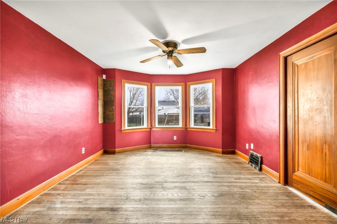 West Erie Park - Residential