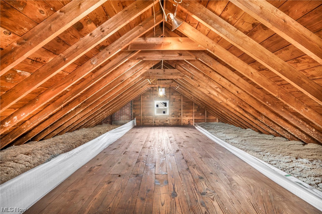 West Erie Park - Residential