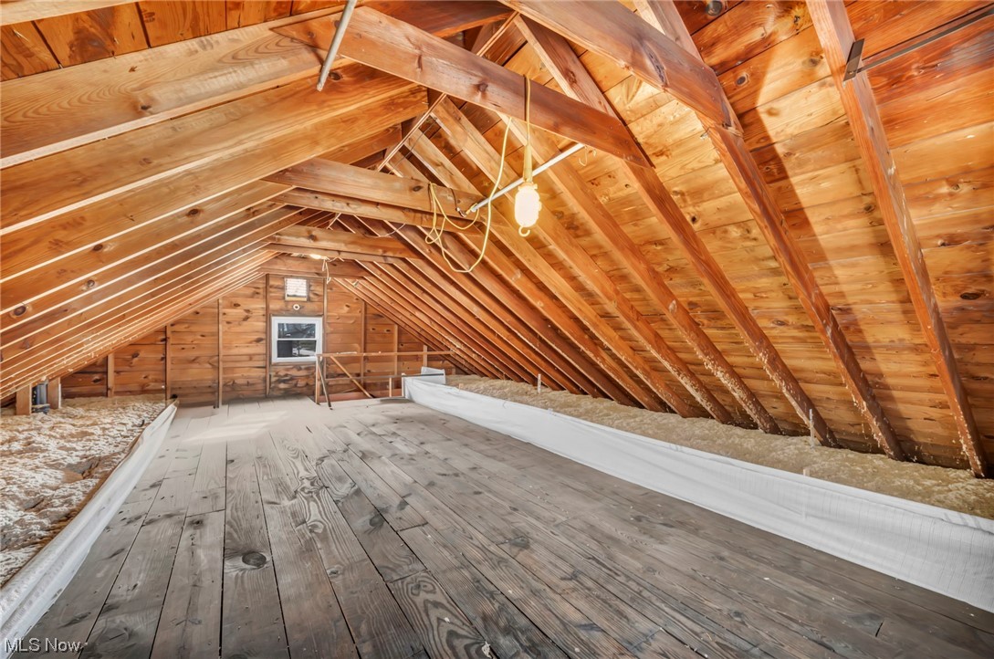 West Erie Park - Residential