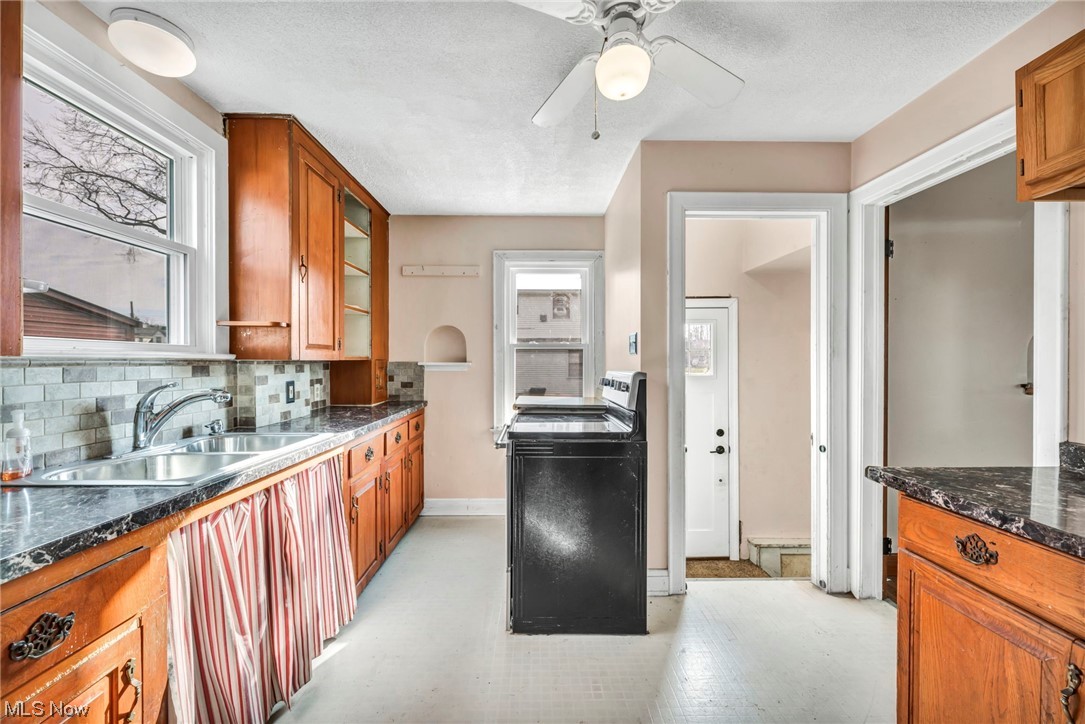 West Erie Park - Residential