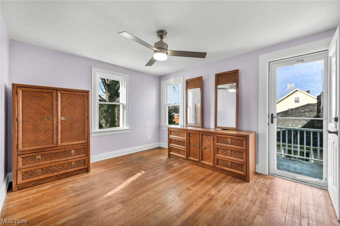 West Erie Park - Residential