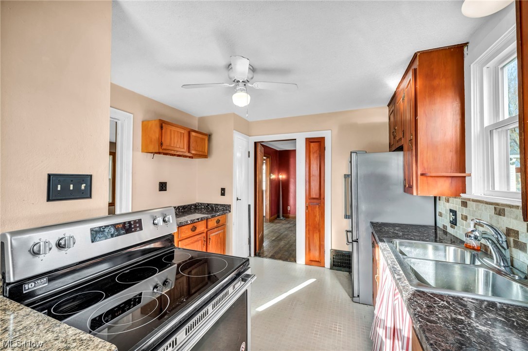 West Erie Park - Residential