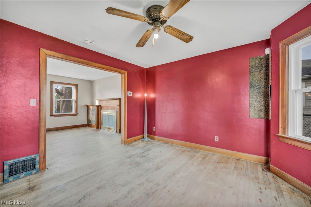 West Erie Park - Residential