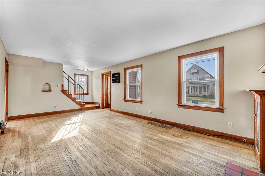 West Erie Park - Residential