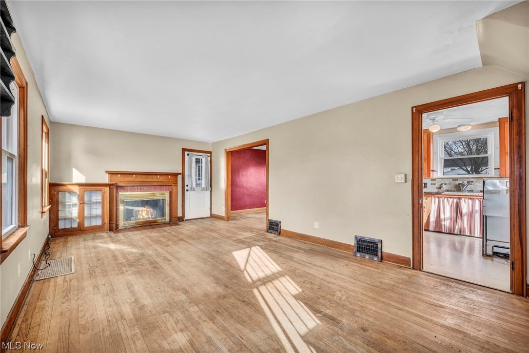 West Erie Park - Residential