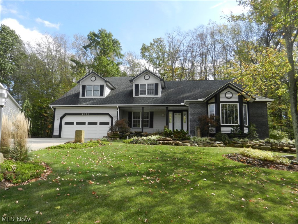 Macintosh Farms - Residential Lease