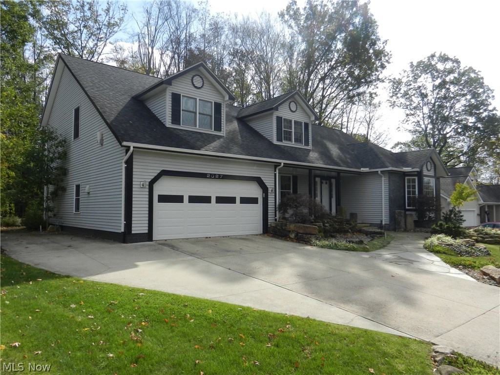 Macintosh Farms - Residential Lease