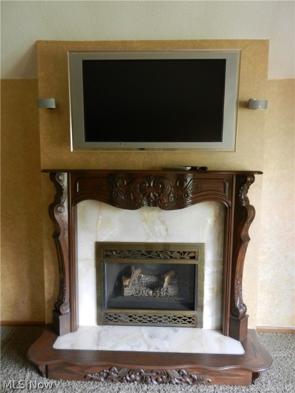 Macintosh Farms - Residential Lease