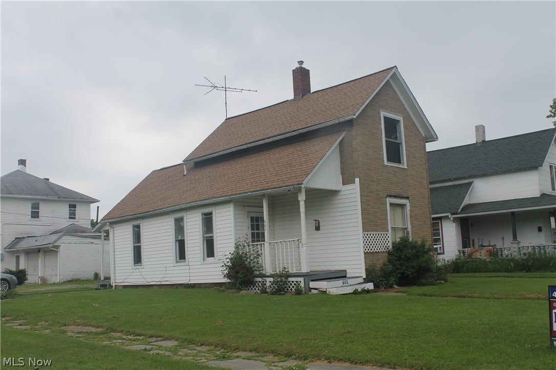 Braman Trustees Add 03 - Residential