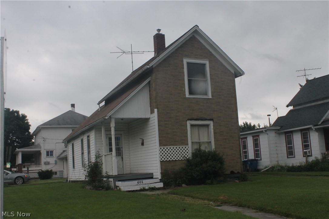 Braman Trustees Add 03 - Residential