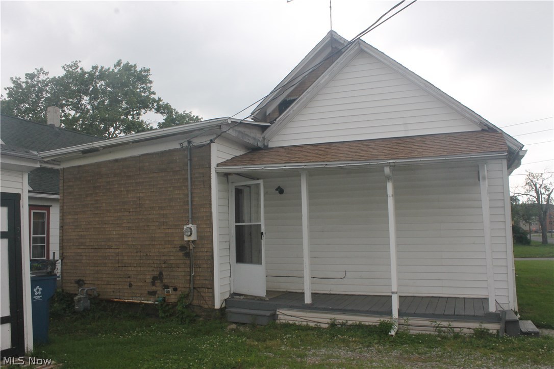 Braman Trustees Add 03 - Residential