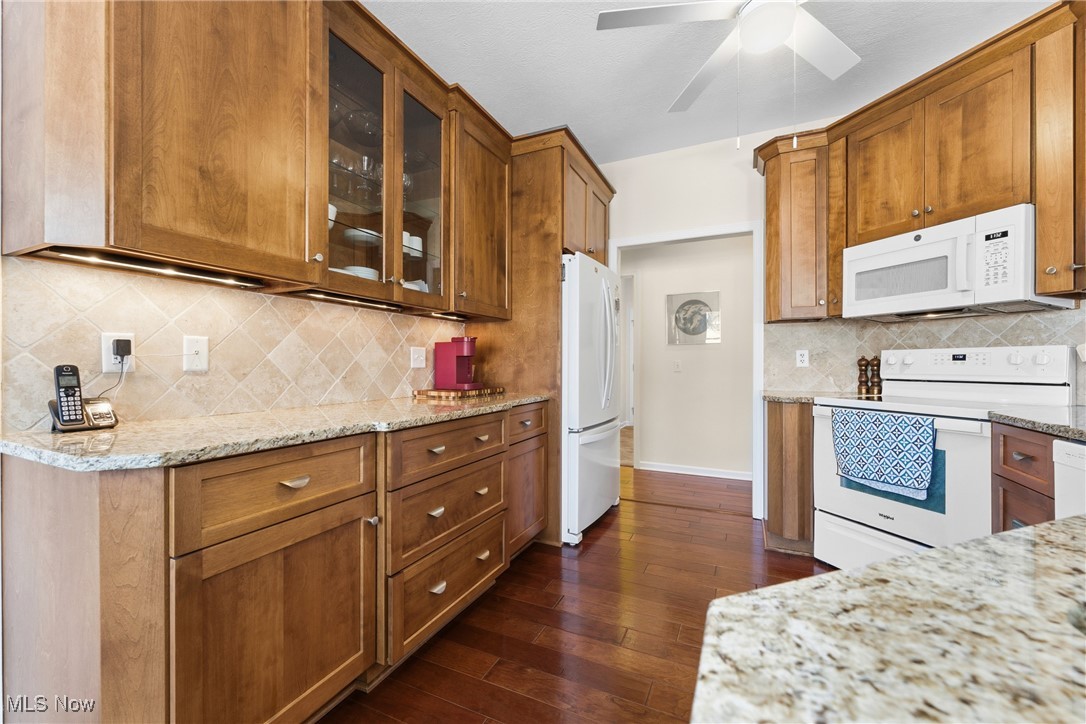 Burnham Hills 03 - Residential