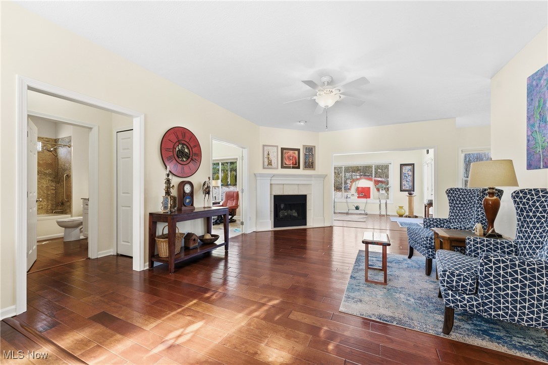 Burnham Hills 03 - Residential