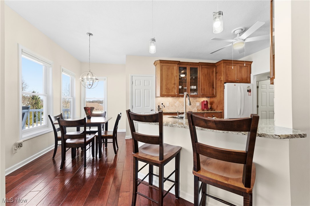 Burnham Hills 03 - Residential