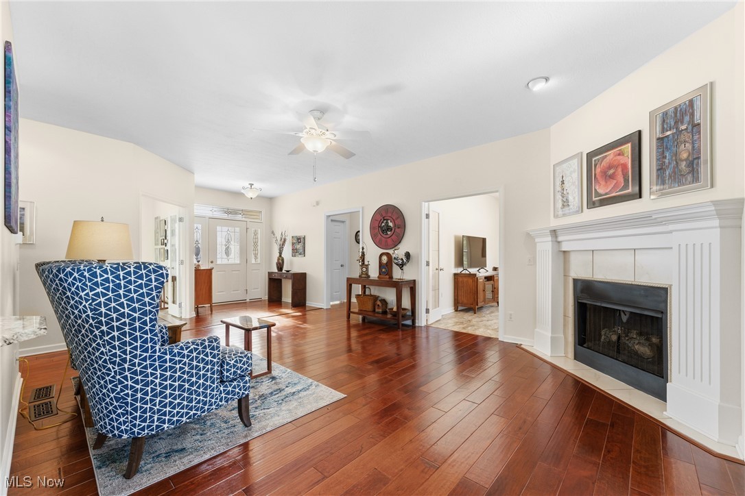 Burnham Hills 03 - Residential