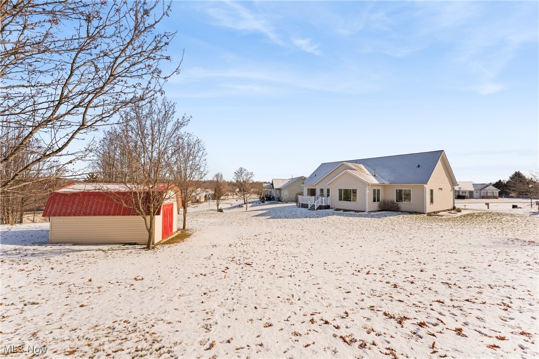 Burnham Hills 03 - Residential