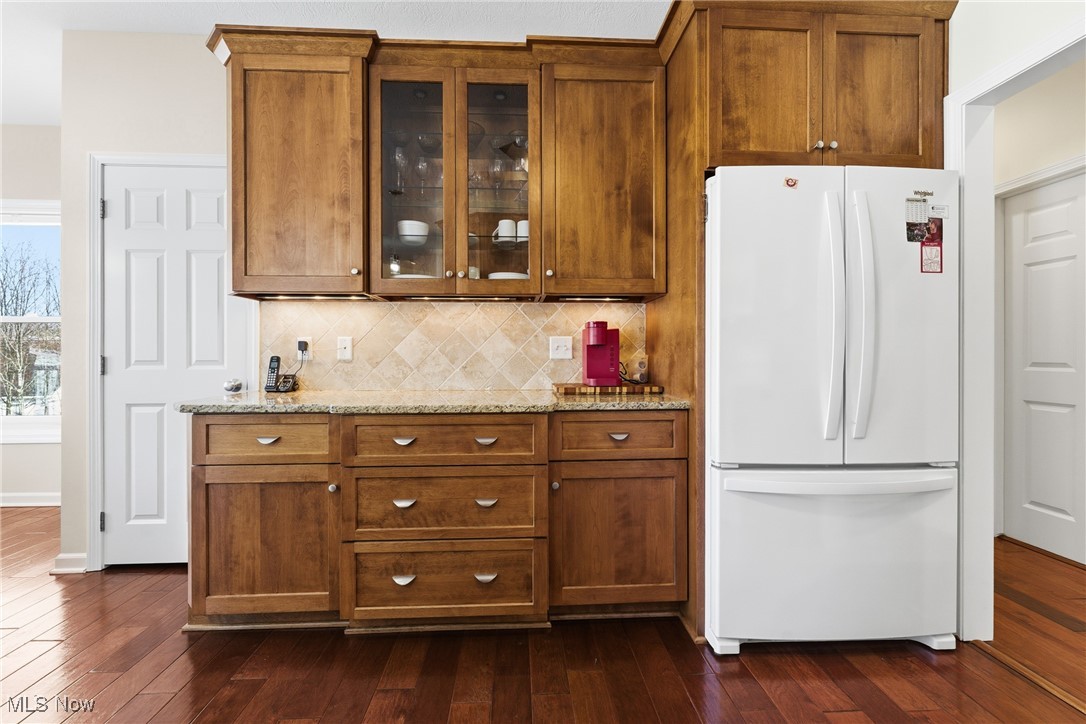 Burnham Hills 03 - Residential