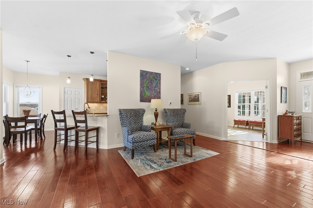 Burnham Hills 03 - Residential