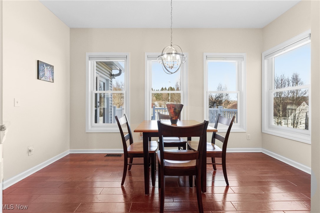 Burnham Hills 03 - Residential