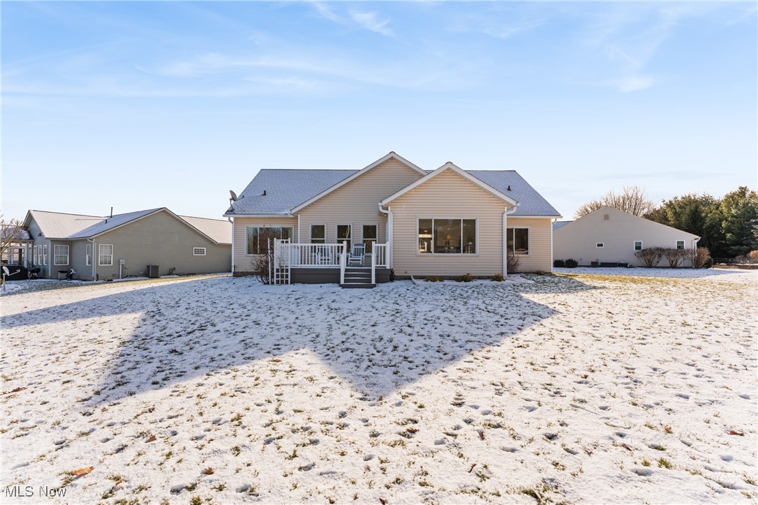 Burnham Hills 03 - Residential