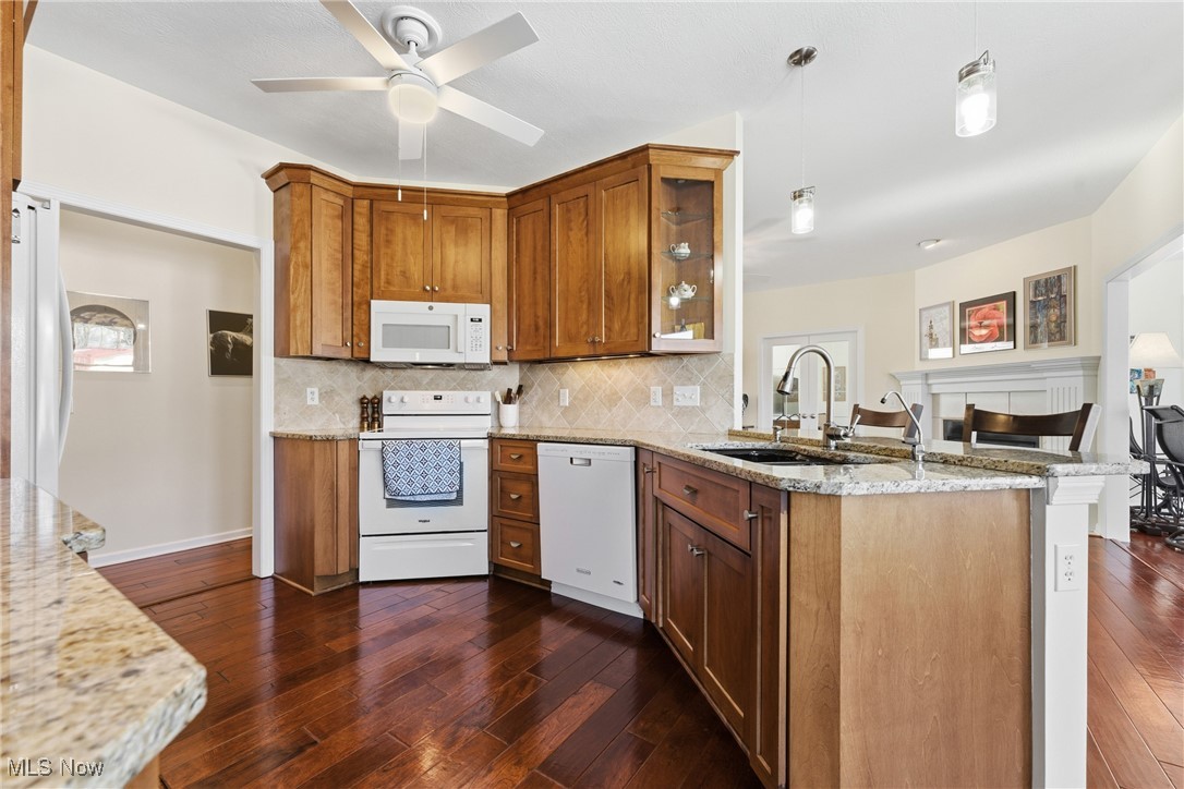 Burnham Hills 03 - Residential