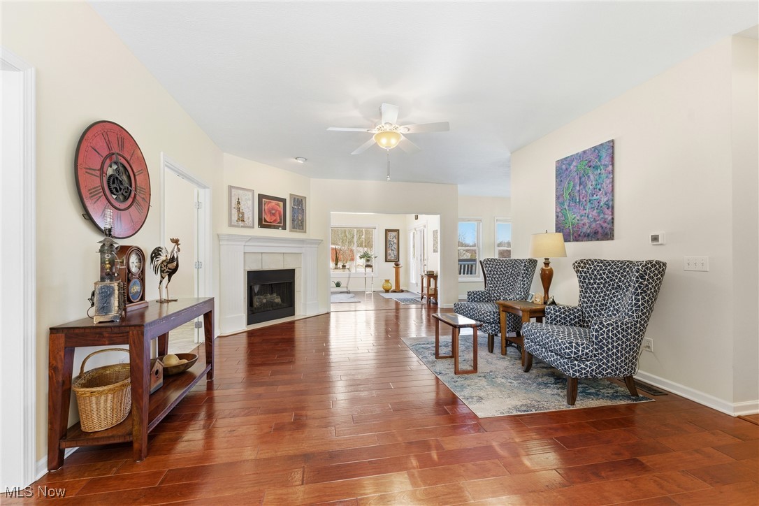 Burnham Hills 03 - Residential