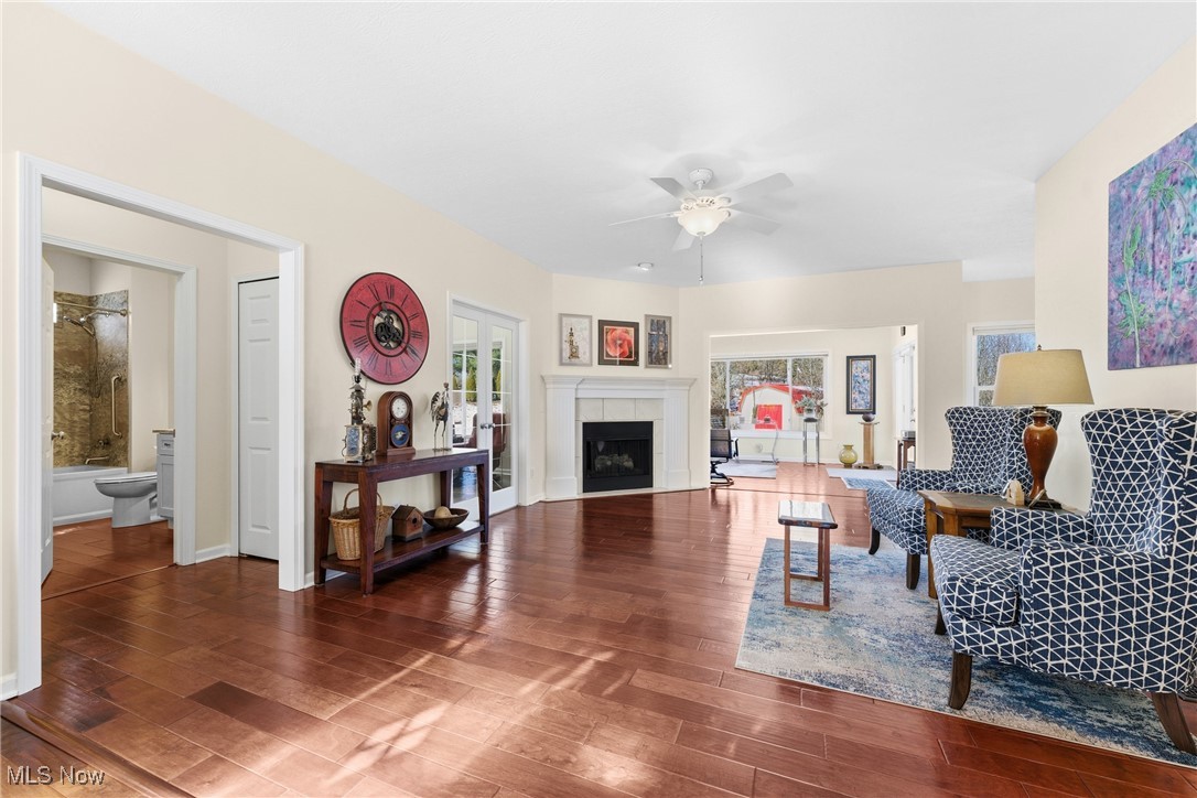 Burnham Hills 03 - Residential