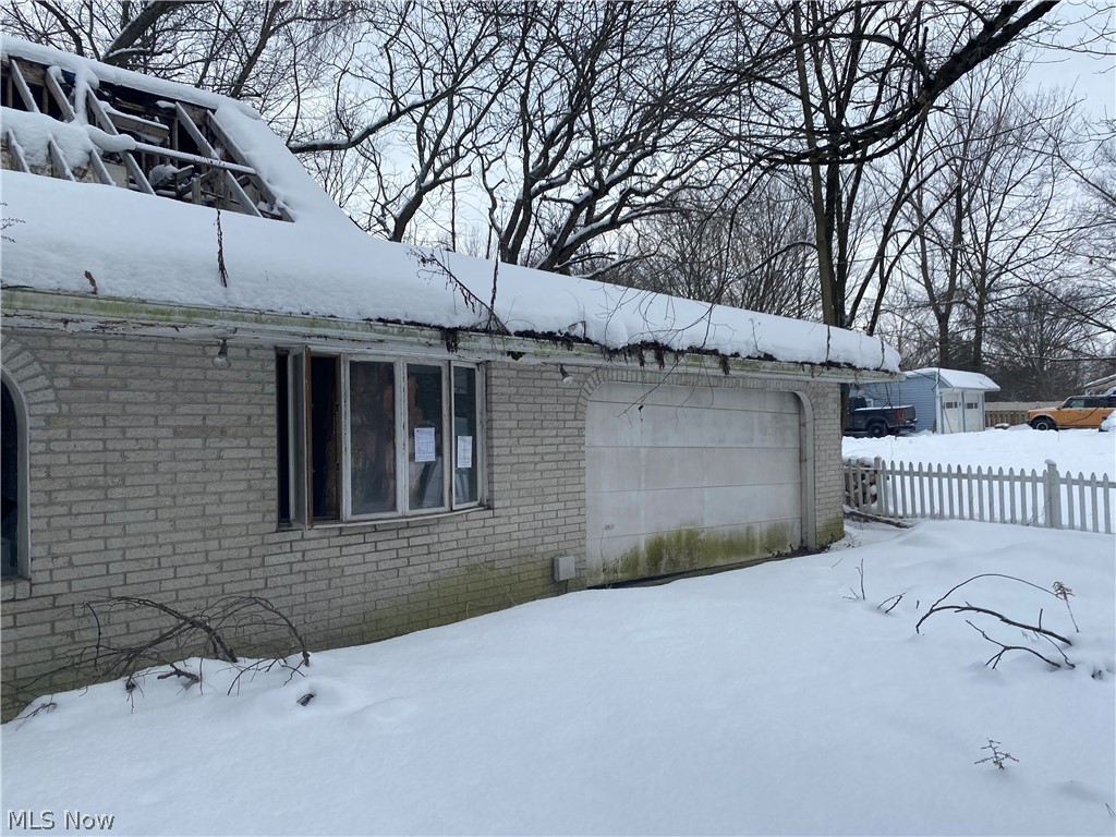 Strongsville - Residential