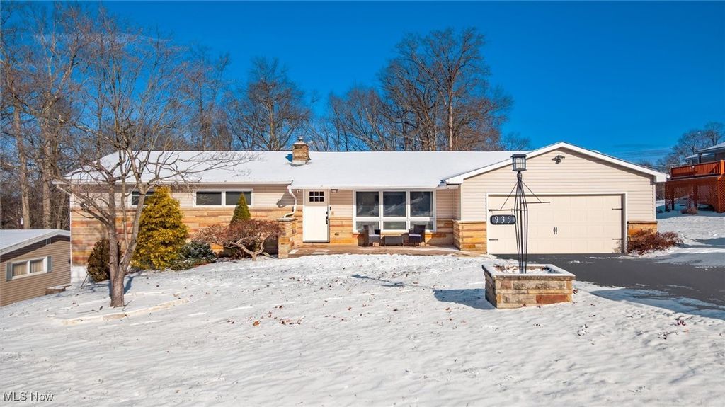 Photo of 935 Blossom Lane, Zanesville, OH 43701 (MLS # 5179806)