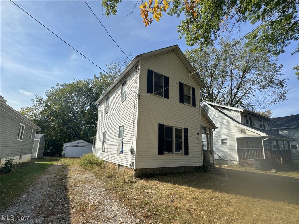 Wilcox - Residential