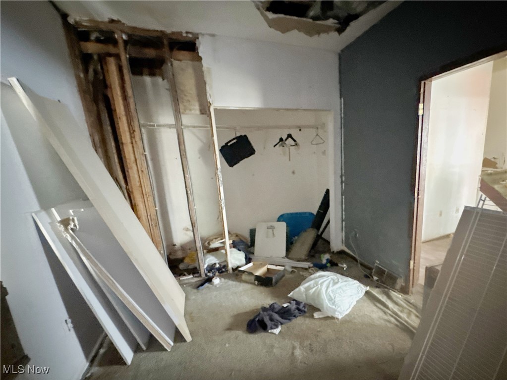 Wilcox - Residential