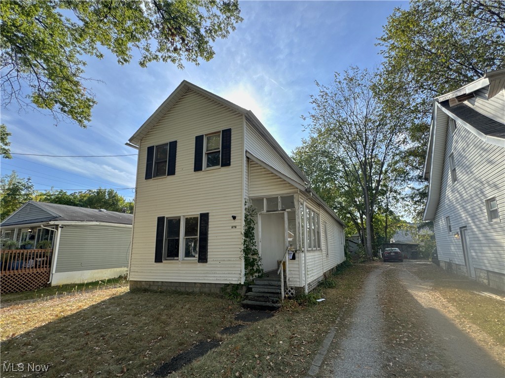 Wilcox - Residential