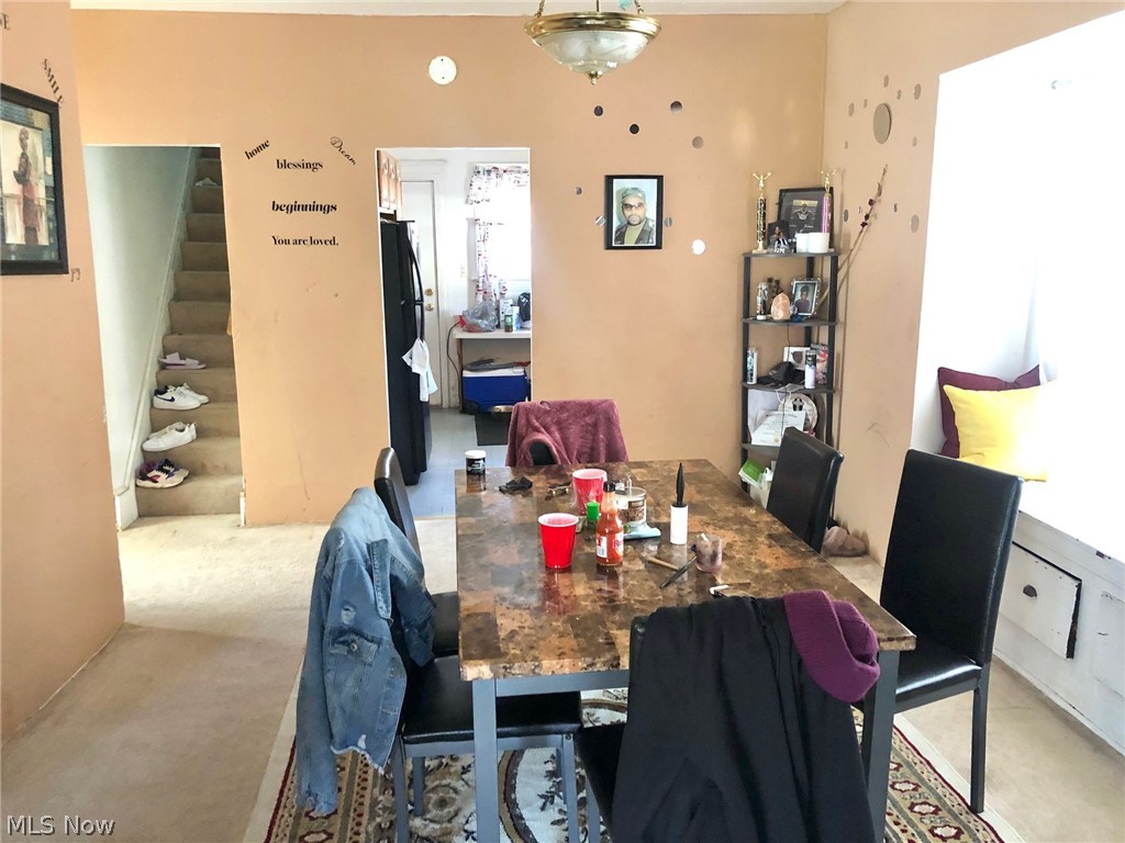 Proposed Lee Heights Add Allotment - Residential