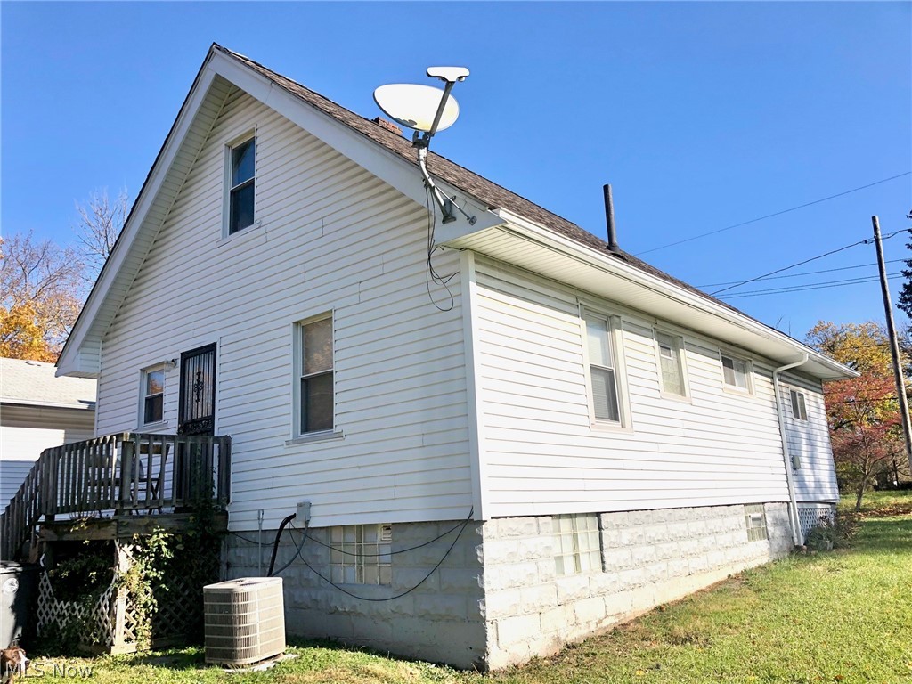 Proposed Lee Heights Add Allotment - Residential