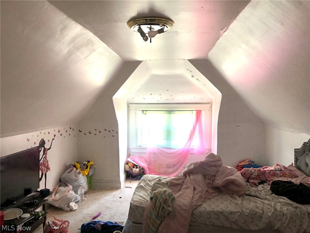 Proposed Lee Heights Add Allotment - Residential