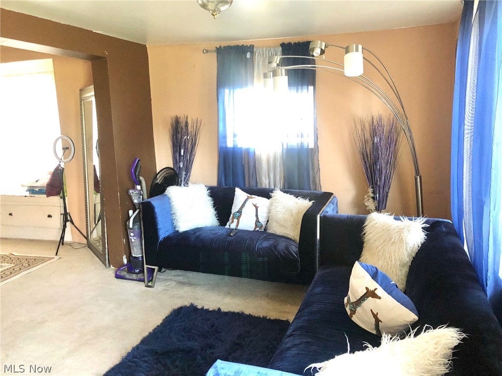 Proposed Lee Heights Add Allotment - Residential