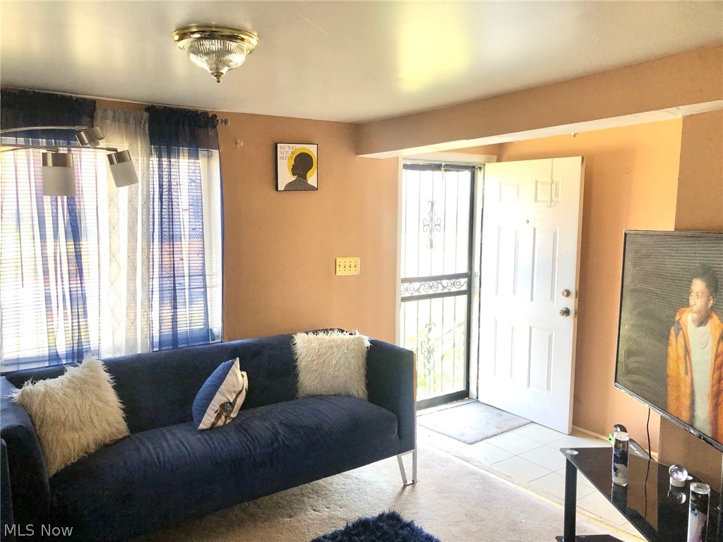 Proposed Lee Heights Add Allotment - Residential