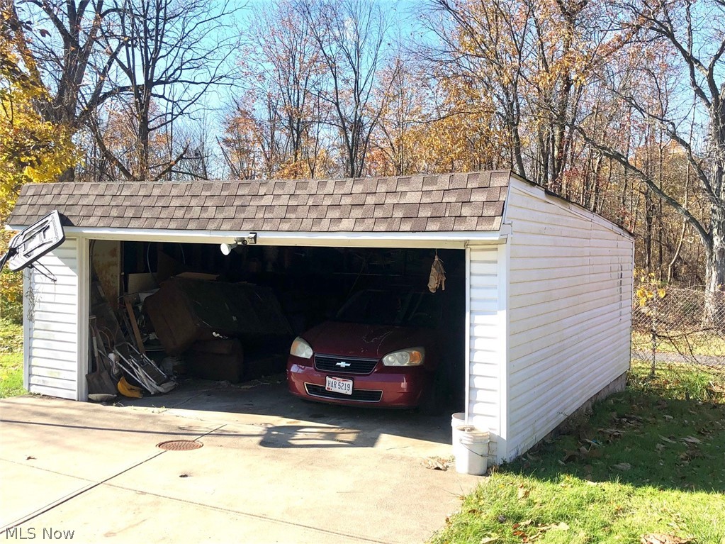 Proposed Lee Heights Add Allotment - Residential