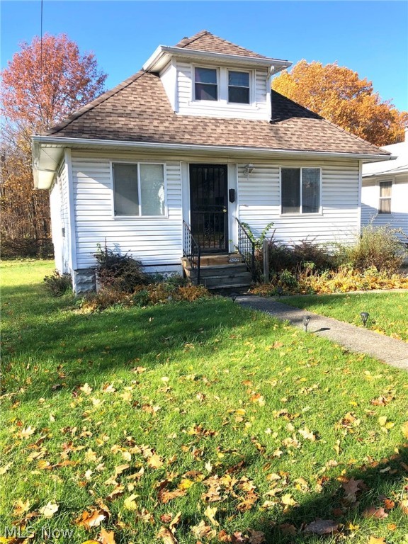 Proposed Lee Heights Add Allotment - Residential