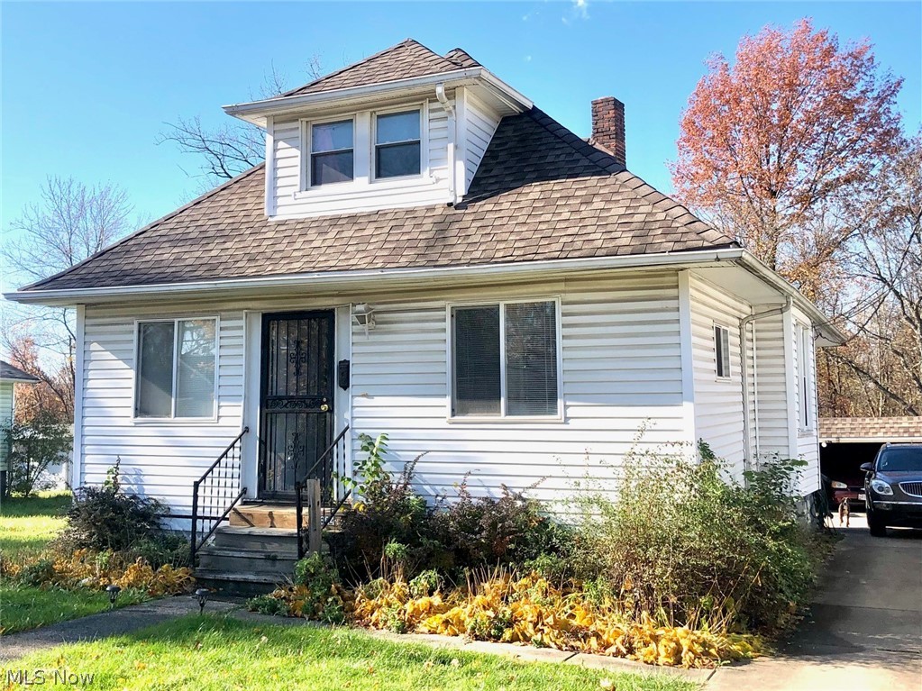 Proposed Lee Heights Add Allotment - Residential