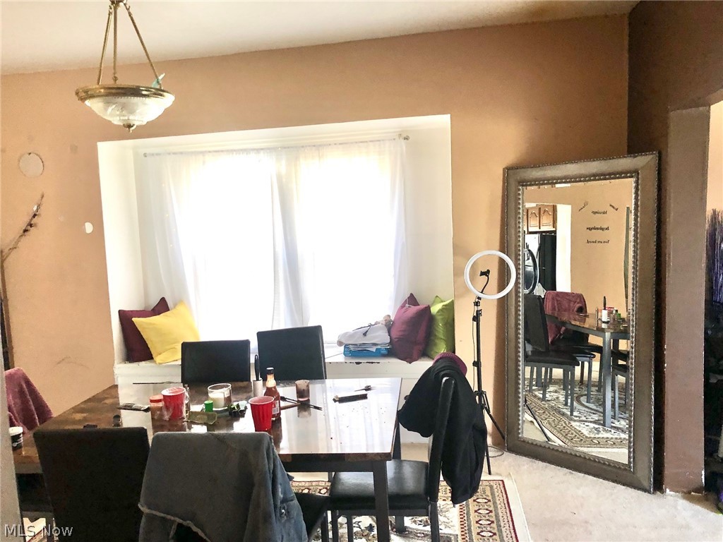 Proposed Lee Heights Add Allotment - Residential