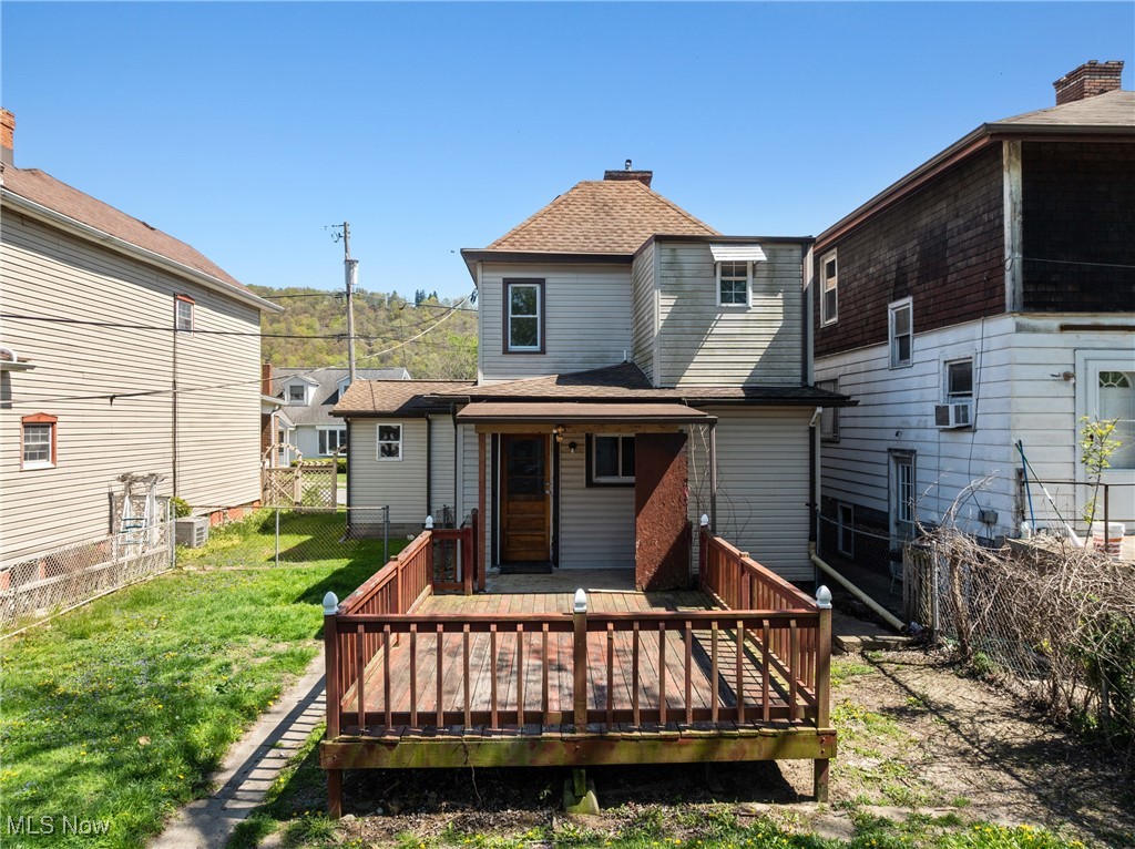 3725 Lincoln Avenue, Shadyside, Ohio image 21