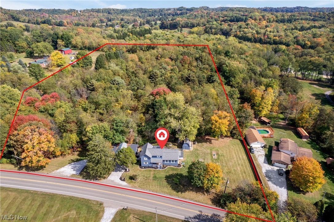 Pike Sec 05 - Residential