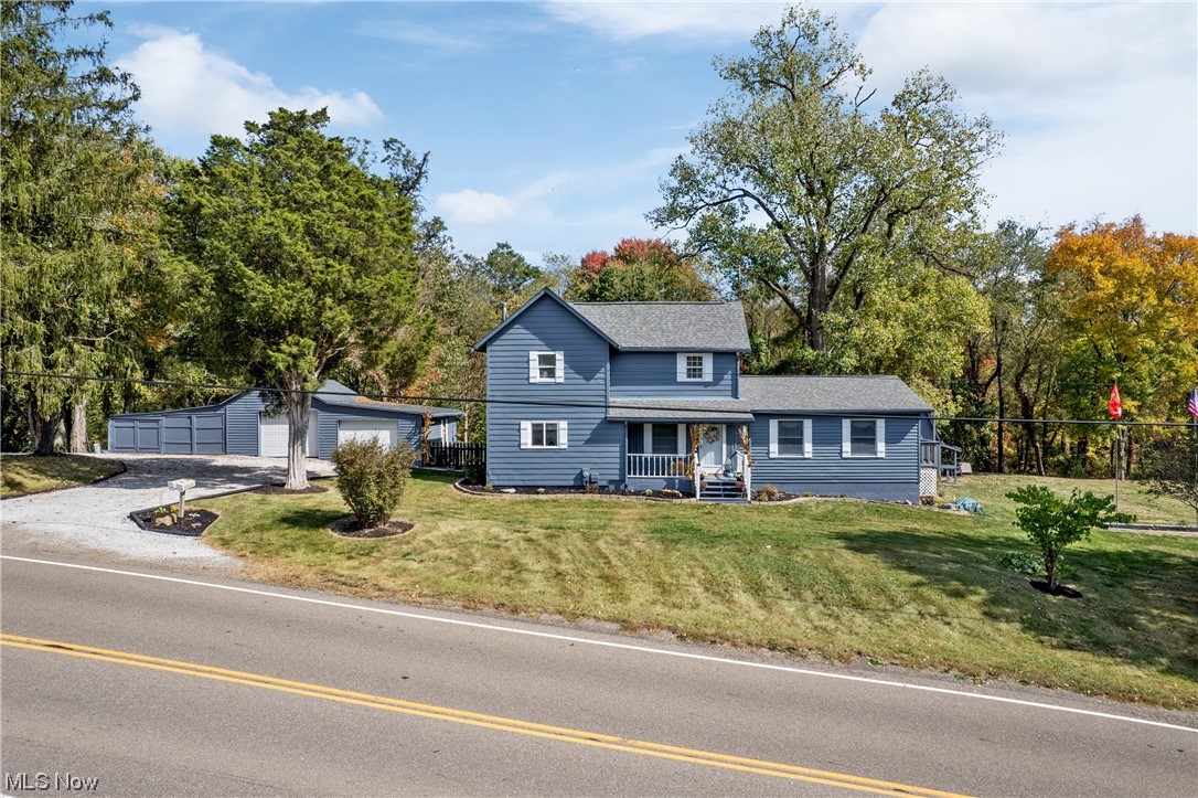 Pike Sec 05 - Residential