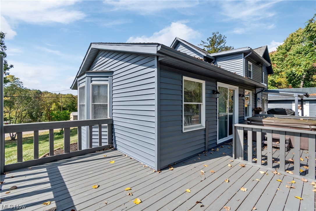 Pike Sec 05 - Residential