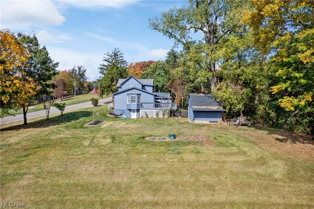 Pike Sec 05 - Residential