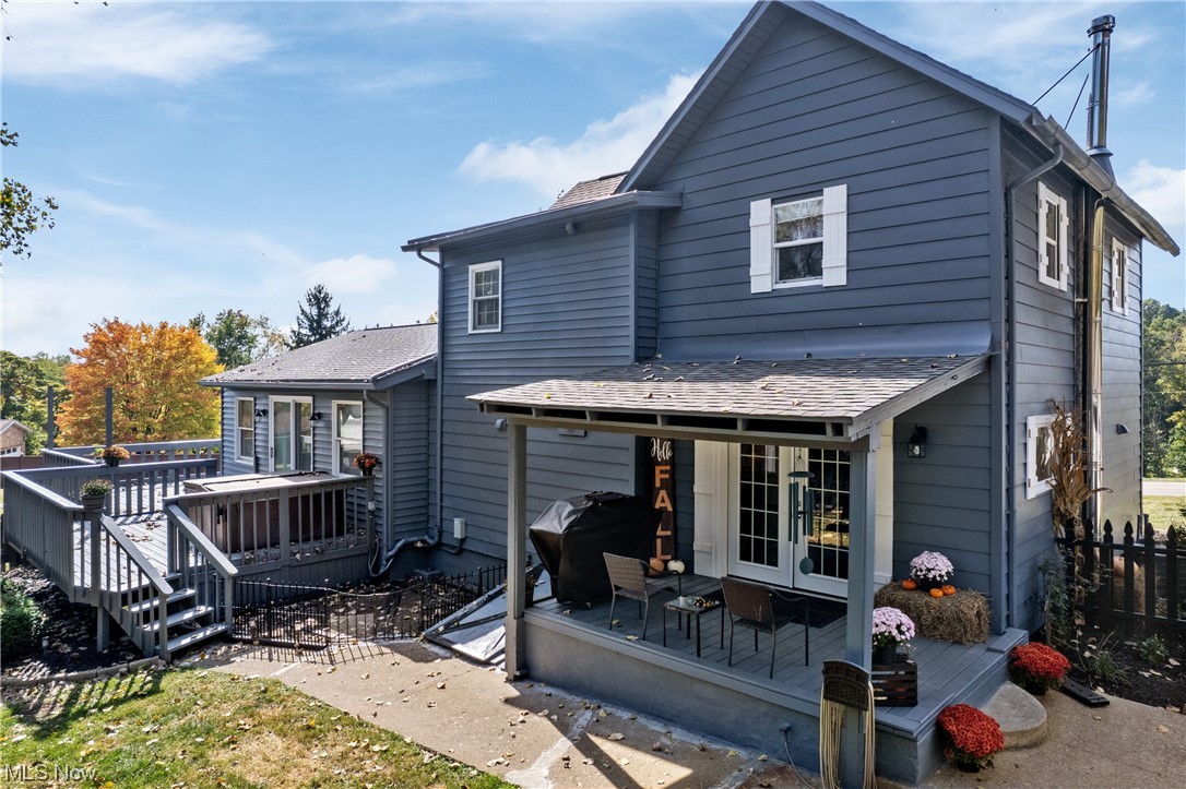 Pike Sec 05 - Residential