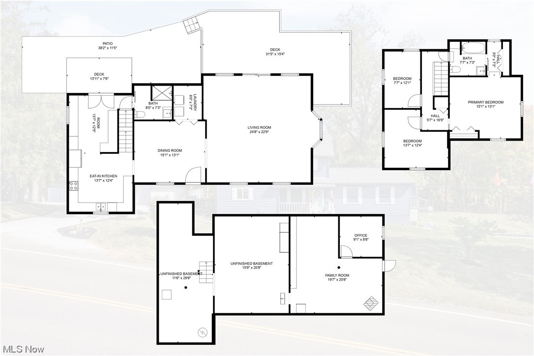 Pike Sec 05 - Residential