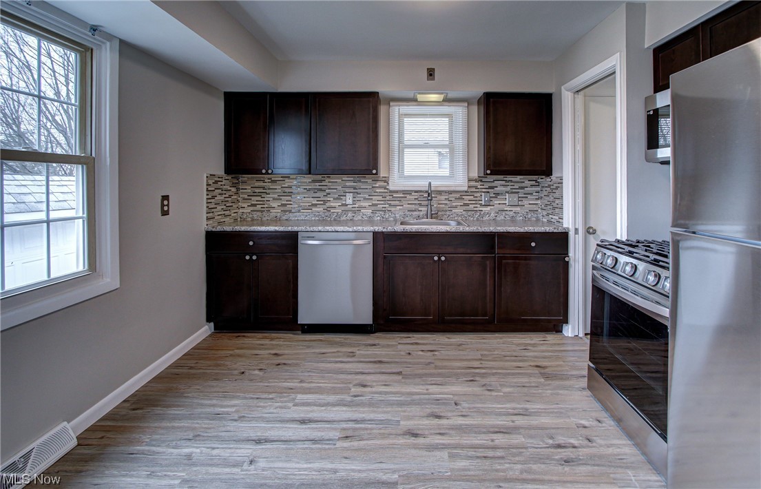 Garfield Vly - Residential