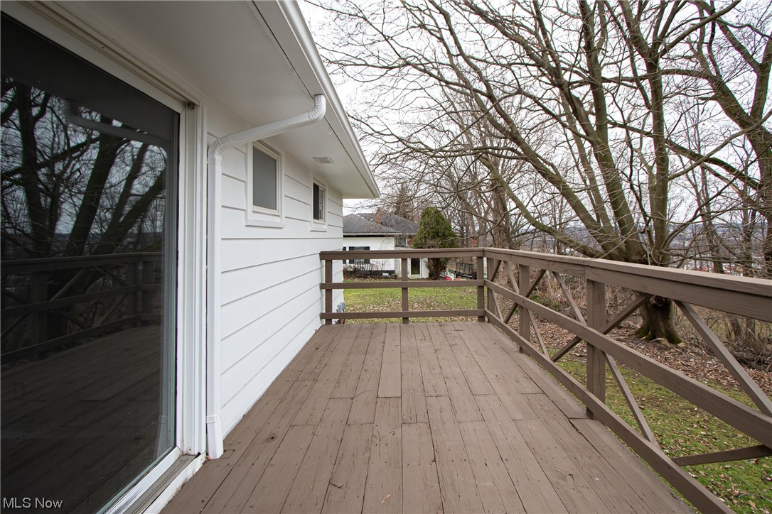 Garfield Vly - Residential